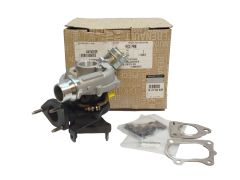 Turbocompressore Renault Opel Nissan 144114283R Originale