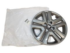Copriruota Dacia 403152742R 16" Originale