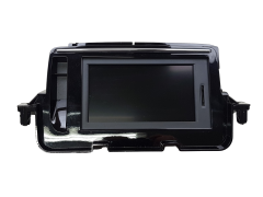 Navigazione Renault Megane 3 259153411R 280380578R TomTom 2