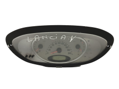 Tachimetro Lancia Ypsilon 06061350170 41314