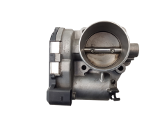 Valvola corpo farfallato Ford Volvo 7S7G-9F991-BA 0280750534 2029