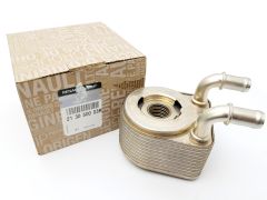 Radiatore Olio Nuovo Originale Renault Megane Secnic 3 1.4 TCe 213050003R