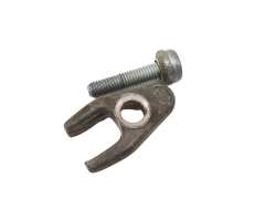 Montaggio Wtrysku 8200640863 166626868R 1.9 dCI Renault Nissan