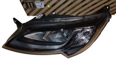 Faro Sinistro Nuovo Originale 1631998680 Citroen Peugeot