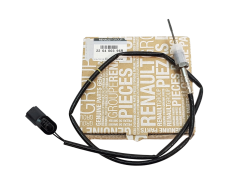 Sensore Temperatura Gas Scarico Renault Master 3 226400396R Nuovo Originale