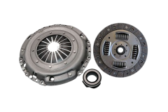 Kit frizione Fare VW Seat Skoda 03P141031 K31609001 Vika