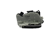 Meccanismo serratura porta Posteriore Destro 5N0839016A 88391788101 VW Skoda Vika