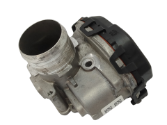 Valvola corpo farfallato Citroen Peugeot 9830171480 1.5 HDI