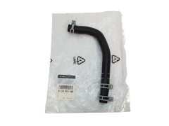 Tubo radiatore Dacia Logan 2 Sandero 2 213557014R Nuovo Originale
