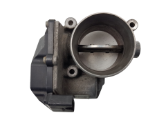 Valvola corpo farfallato VW 03L128063H A2C53385161 2.0 TDI 3343
