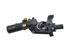 Alloggiamento Termostato 110602770R 1.5 DCI Renault Dacia Nissan 2800km