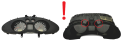 Contagiri Seat Ibiza W06L0920801A 110080104010A 48417