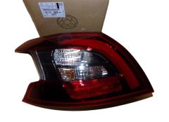Fanale Destra Originale 9823728680 Peugeot