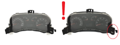 Contagiri Fiat Punto 46833368 503000460300 56479