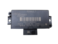 Modulo PDC Dacia Renault 284L04495R E372900 Valeo