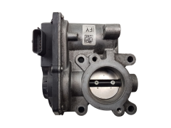 Valvola corpo farfallato Renault 161206038R H8201171233 0.9 1.2 TCE 2453