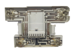 Inserto fanale posteriore Destro Posteriore Renault 19 7701349870 Scintex