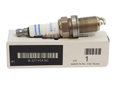 Candela di accensione Citroen Peugeot 1632745480 Nuovo Originale