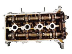 Testata cilindri KIA 1.4 - 1.6 16V G4FA