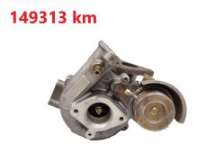 Turbocompressore Nissan 144115N300 705306-1 149313 km