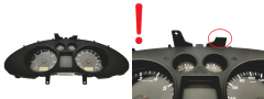 Contagiri Seat Ibiza W06L0920801 110080104009A 51773