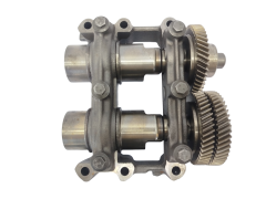 Albero di bilanciamento Renault 8200488596 8200488527 2.0 DCI M9R