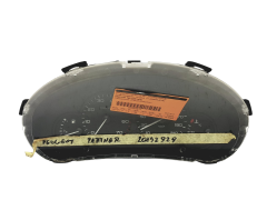 Tachimetro Partner 1 Berlingo 1 9662745180 PSA 53201