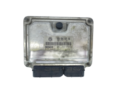 Centralina 038906019HQ 0281010957 VW Seat Bosch 62793