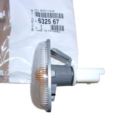 Indicatore direzione Originale 632567 6325.67 Citroen Peugeot