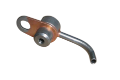 Ugello Lavaggio Originale Citroen Peugeot 1,9 D DW8 016218 Ugello Lavaggio Originale Citroen Peugeot 1,9 D DW8 016218