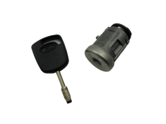 Blocchetto Accensione Ford M179A 1561