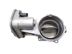 Valvola corpo farfallato Volkswagen Touareg 5.0 TDI 07Z128070G 3051