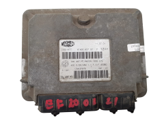 Centralina Fiat Seicento 73501877 IAW4AF.M7 1.1