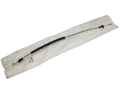 Cavo serratura Anteriore Peugeot 307 9151Y1 Nuovo Originale