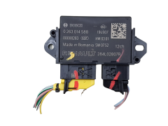 Modulo PDC Renault Dacia 284L02807R 0263014588 Bosch