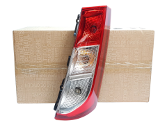 Fanale Dacia 265509604R Originale
