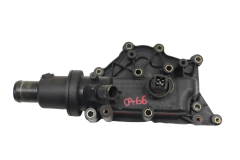 Alloggiamento Termostato 8200158269 1,4 1,6 16v Renault