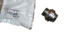 Bullone Nuovo Originale 1103.K5 1103K5 Citroen C3 2 1.6 16V