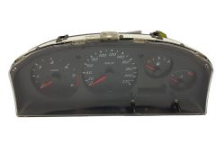 Contagiri Nissan Almera BM476 1937