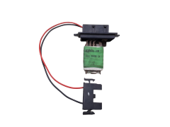 Resistenza Ventola 7701050736 Valeo 042 Renault Clio 2
