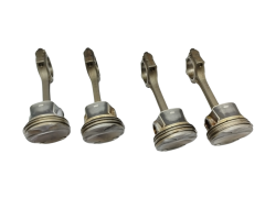 Biella Kit 121607038R 120A17936R 1.2 TCe Dacia Renault 1165