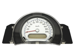 Tachimetro Suzuki Splash Opel Agila B 34100-51K04 39981