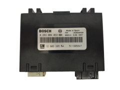 Modulo centralina Saab 12803285AA 0263004033 Bosch GM