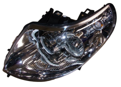 Faro Sinistro Nuovo Originale 1606927480 Citroen Jumper 2 Peugeot Boxer 2