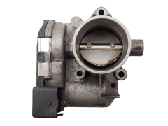 Valvola corpo farfallato Citroen Peugeot 0280750085 1635Q9 1.6 Bosch 1135