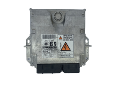 Centralina 275800-4544 5800-454 23710 ES67B Mazda Denso