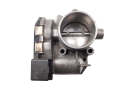 Valvola corpo farfallato Citroen Peugeot 0280750085 1635Q9 1.6 Bosch 1302