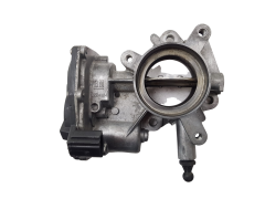 Valvola corpo farfallato Opel Saab 55564164 2.0 CDTI 3753