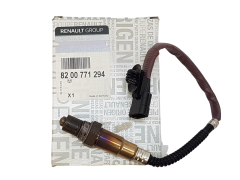 Sonda lambda Nuovo Originale Renault 1.2 TCe 1.4 TCe 2.0 TCe 8200771294