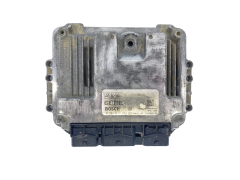 Centralina 4M51-12A650-ND 0281011263 Ford Bosch 63004